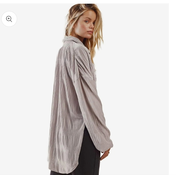 Free People My Best Top - Picture 2 of 13